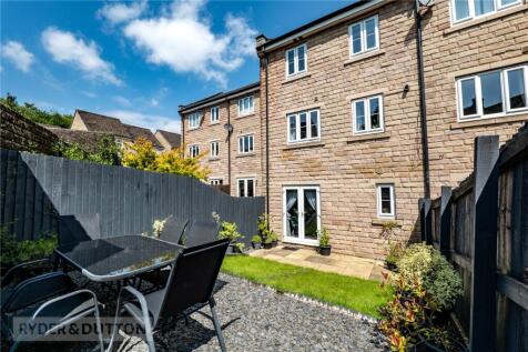Rear Garden 2