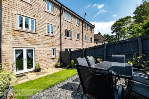 Rear Garden 3