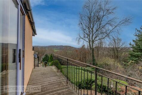 View From Balcony