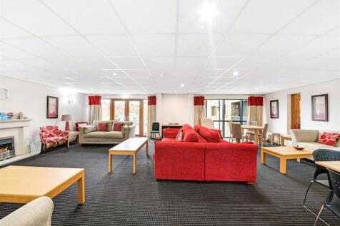 Communal Area