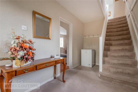 Side Entrance Hall