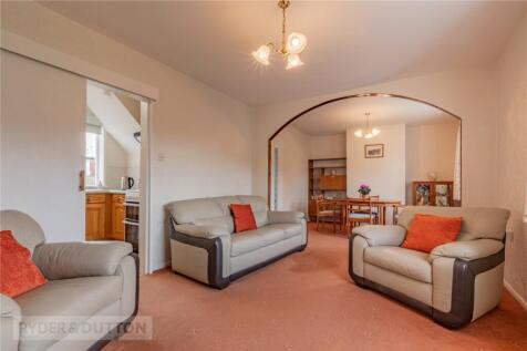 Lounge To Dining