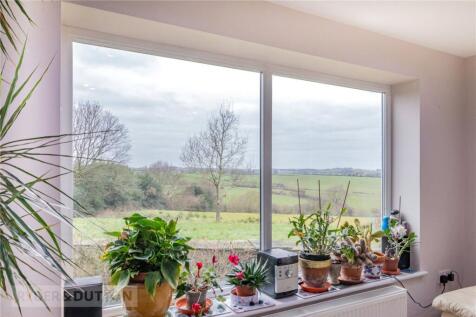View Garden Room