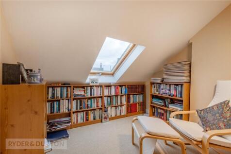 Reading Room