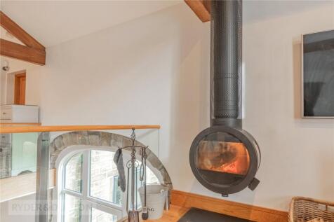 Stove