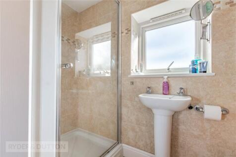 En-Suite Bed One