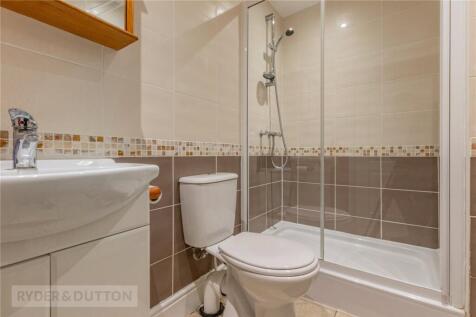 En-Suite Bed Two