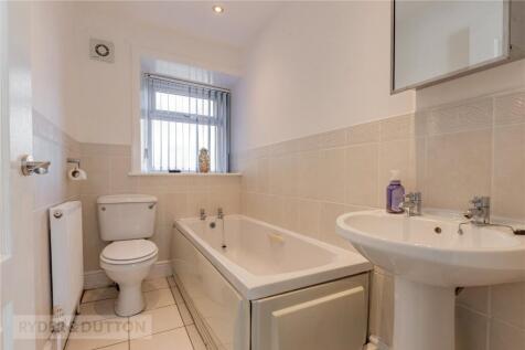 En-Suite Bed Three