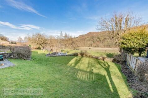 Garden &amp; Land