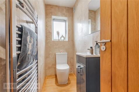 Guest Wc