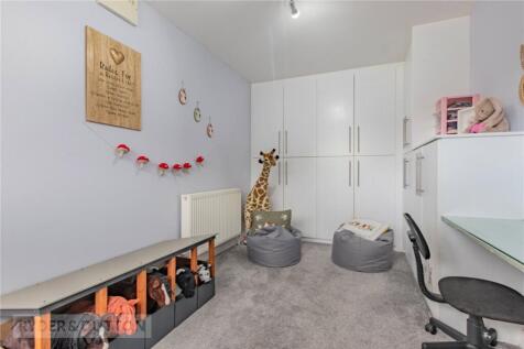 Playroom