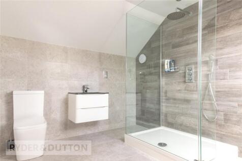 Bed Four En-Suite
