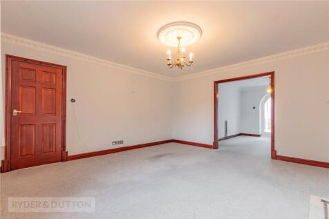 Lounge To Dining