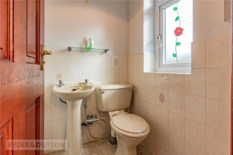 Guest Wc