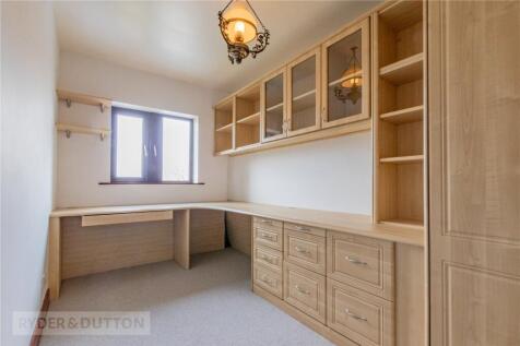 Bedroom Five