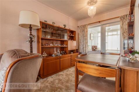 Lounge/Diner