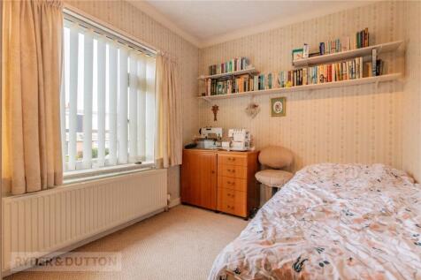 Ground Floor Bed 3