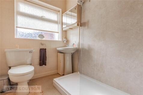 Gf Shower Room