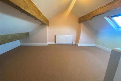 Attic Room