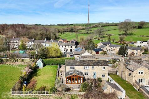 Emley Moor Mast
