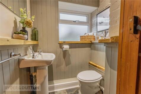 Guest Wc