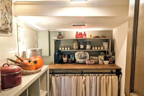 Pantry
