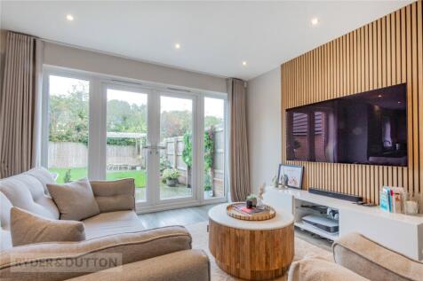 Living Dining Kitch