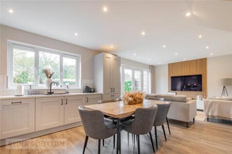 Living Dining Kitch