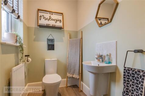 Guest Wc
