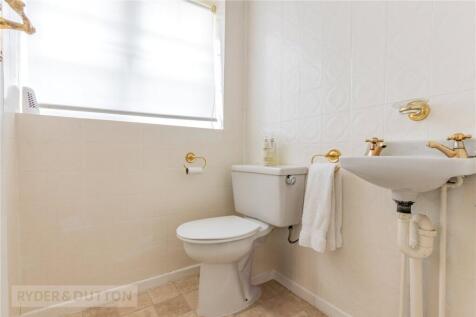 Guest Wc