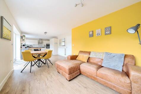 Living Dining Kitch