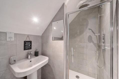 En-Suite Bed Two