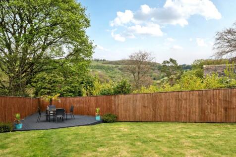 Garden &amp; View