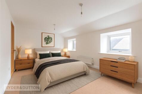 Bedroom One 1