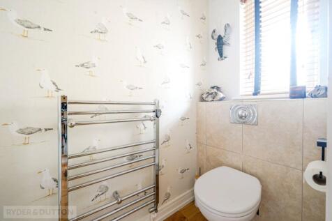 Guest Wc