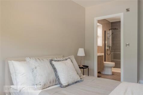 Master To En-Suite