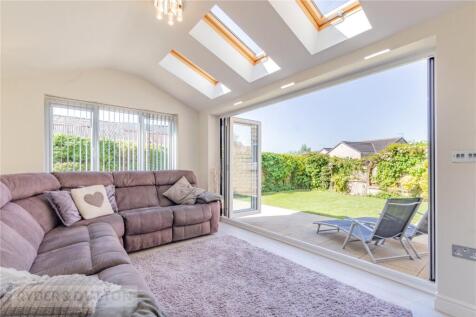 Bi-Folding Doors