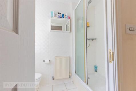 Master En-Suite