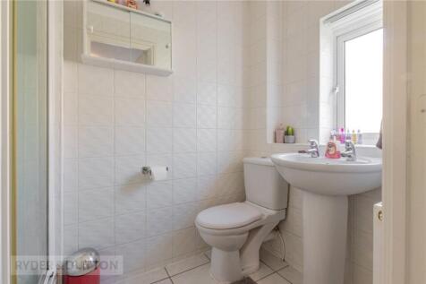 Bed 2 En-Suite