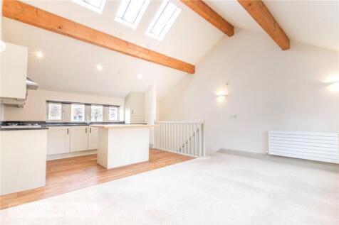 Living Room/Kitchen