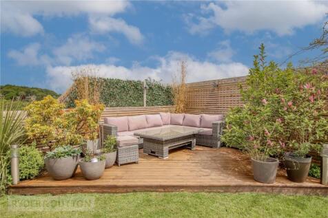 Decking