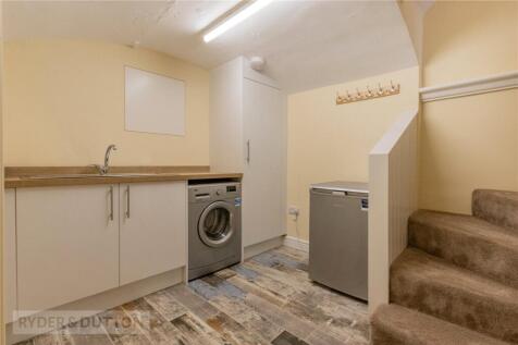 Basement Utility