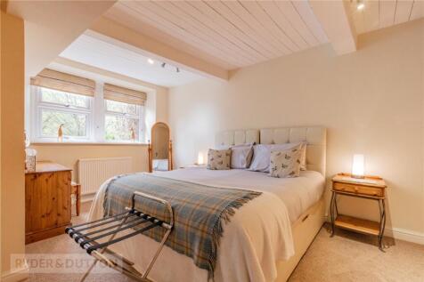 1st Floor Bedroom