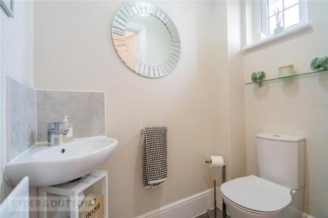 Guest Wc
