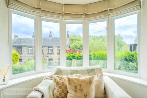 View From Window