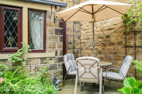 Patio Area