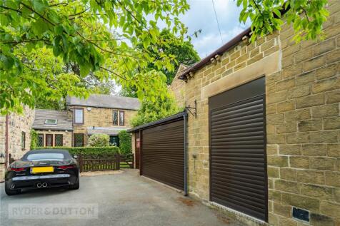 Garage/Workshop