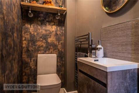 Guest Wc