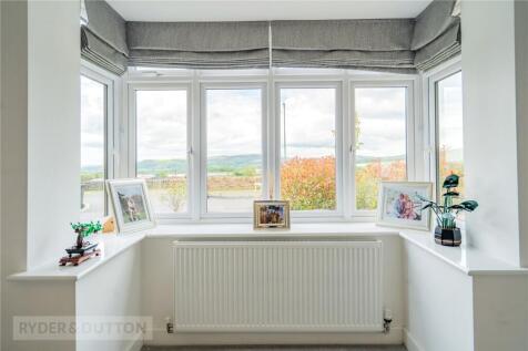Bay Window