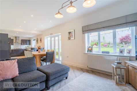 Living Dining Kitch